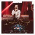 Album cover art for Leandro Borges ao Vivo: Parte 2