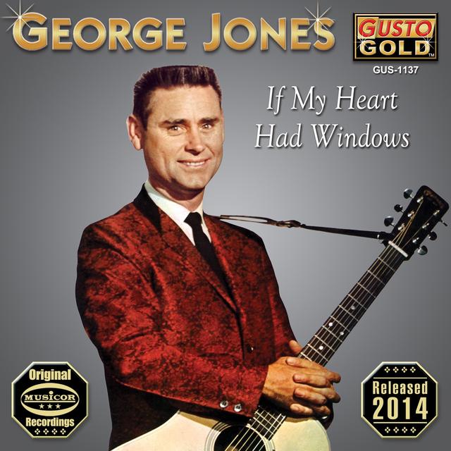 Album cover art for If My Heart Had Windows
