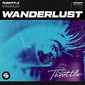 Album cover art for Wanderlust