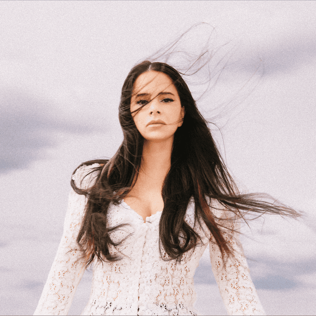 Album cover art for Volver