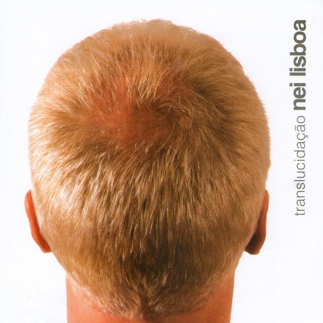 Album cover art for Translucidação