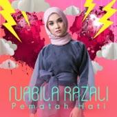 Album cover art for Pematah Hati