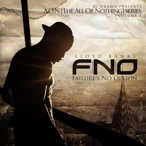 FNO (Failure's No Option)