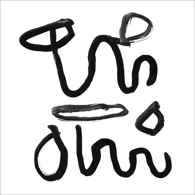 Album cover art for Wave