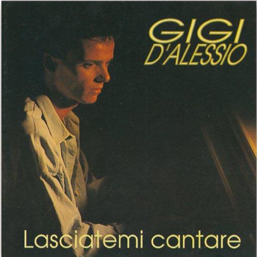Lasciatemi Cantare