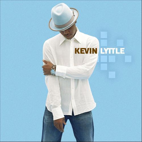 Album cover art for Kevin Lyttle