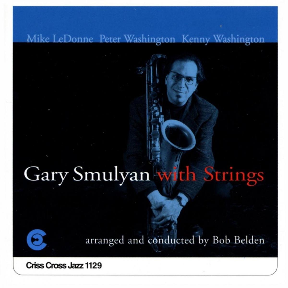 With Strings