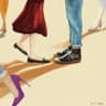 Flat Shoes