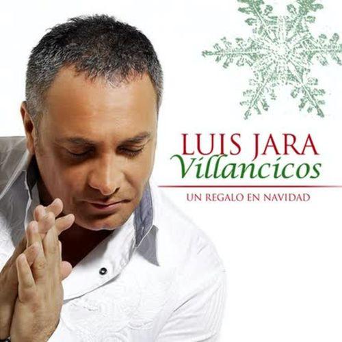 Album cover art for Un Regalo en Navidad