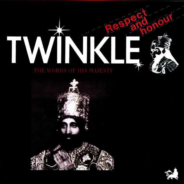 Album cover art for Respect & Honour