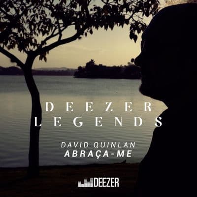 Album cover art for Abraça-Me