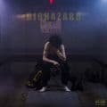 Album cover art for Biohazard