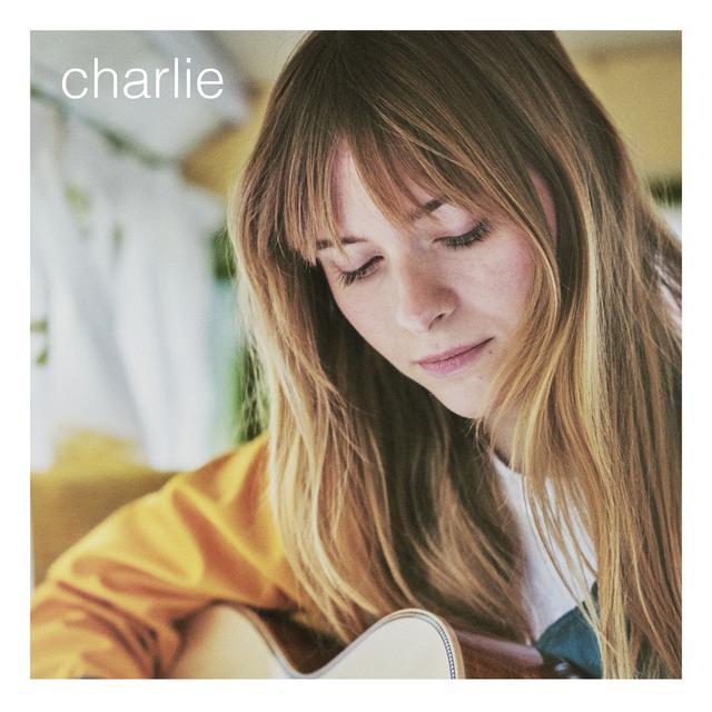 Album cover art for Charlie