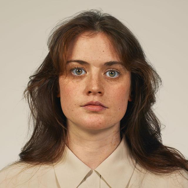 Album cover art for I Feel Alive