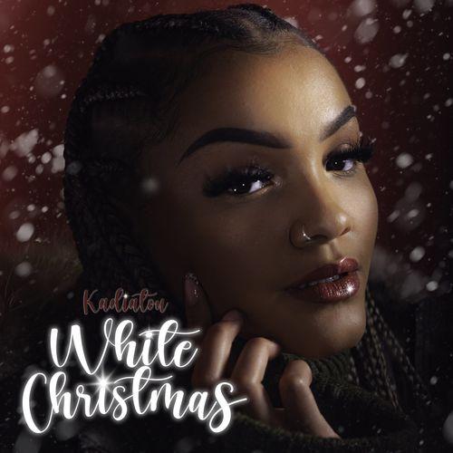 Album cover art for White Christmas