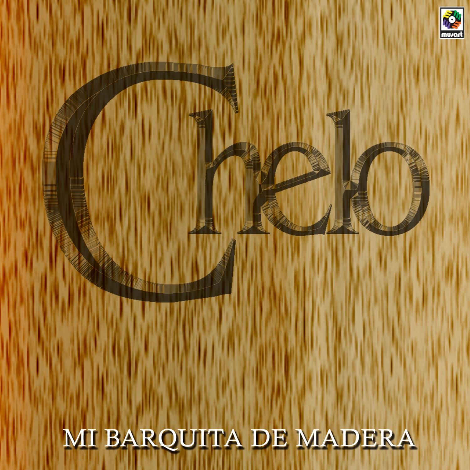 Mi Barquita De Madera