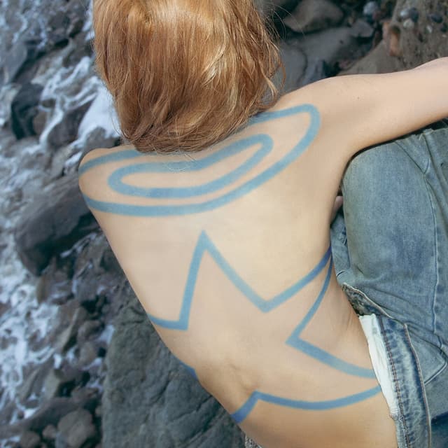 Album cover art for HALO