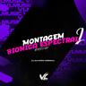 Montagem Biôníca Espectral 2