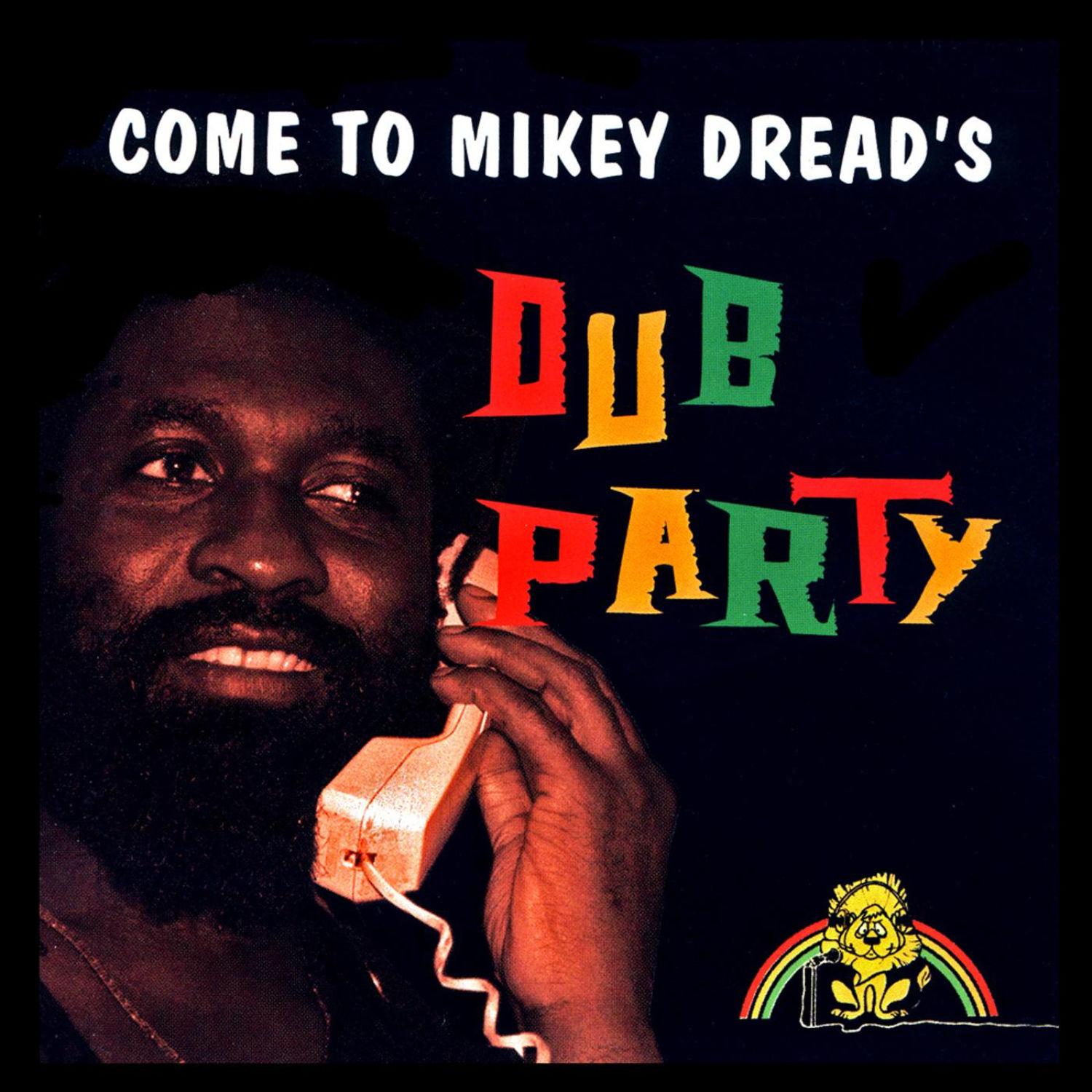 Dub Party