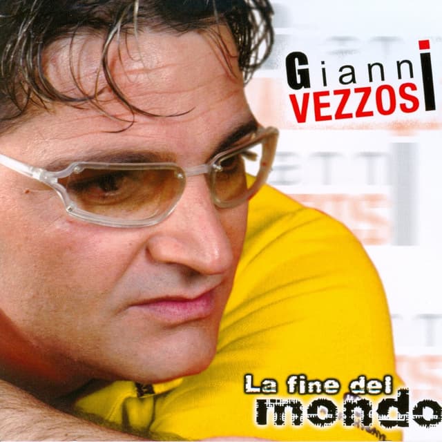 Album cover art for La Fine Del Mondo
