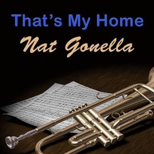 Album cover art for That's My Home