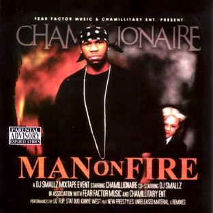 Man on Fire