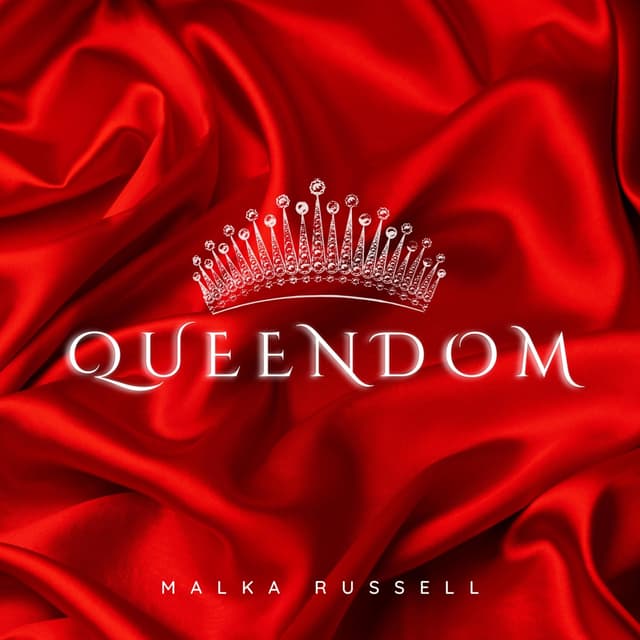 Album cover art for Queendom