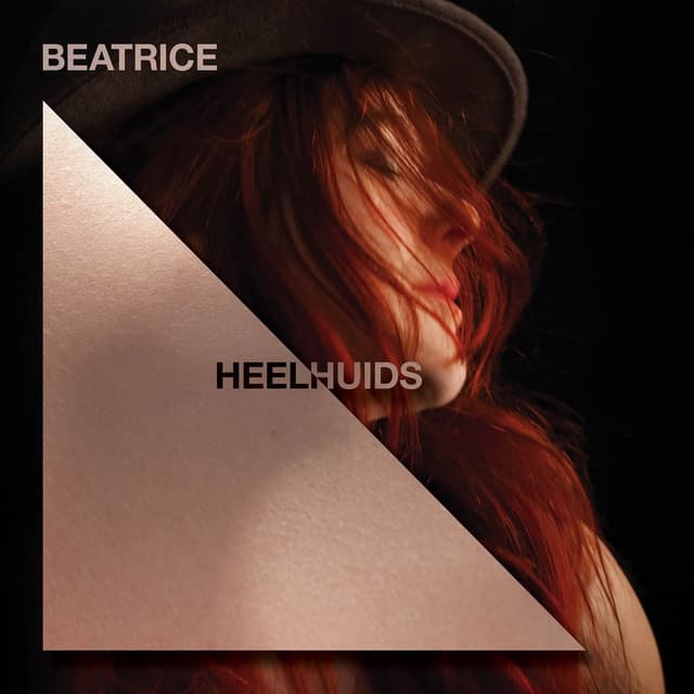 Album cover art for Heelhuids