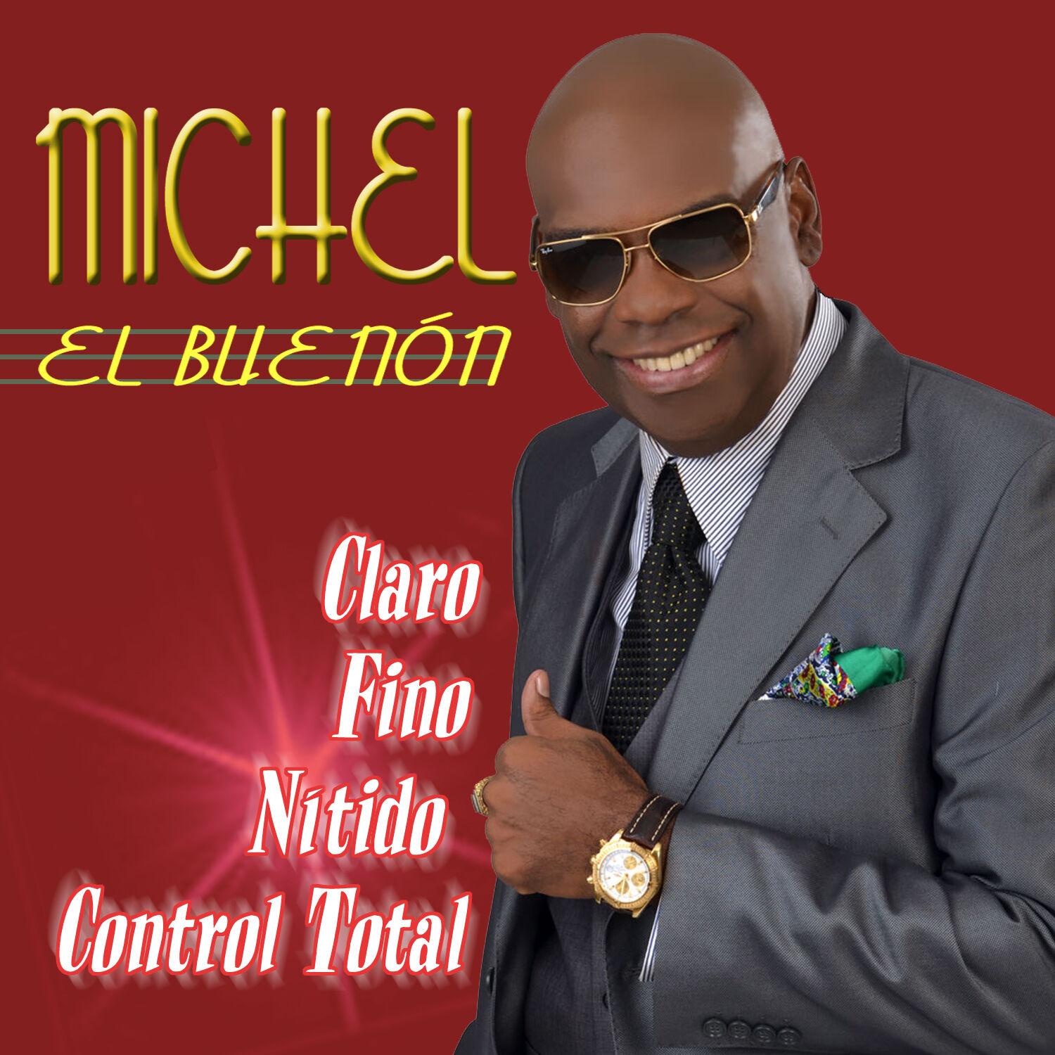 Claro Fino Nítido Control Total