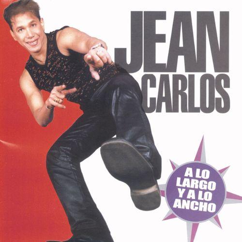 Album cover art for A Lo Largo y a Lo Ancho