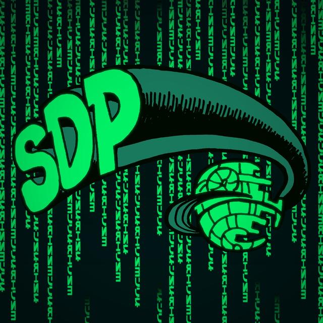 Album cover art for リンネリンネリンネ