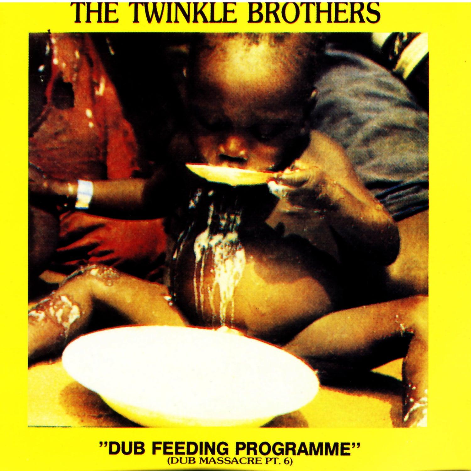Dub Feeding Program (dub Massacre Pt. 6)