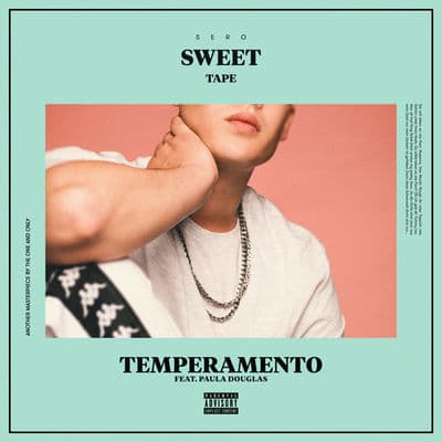 Album cover art for Temperamento