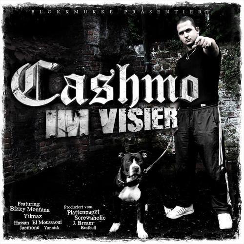 Album cover art for Im Visier