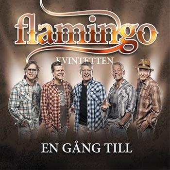 Album cover art for En Gang Till