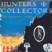 Album cover art for The Fireman's Curse