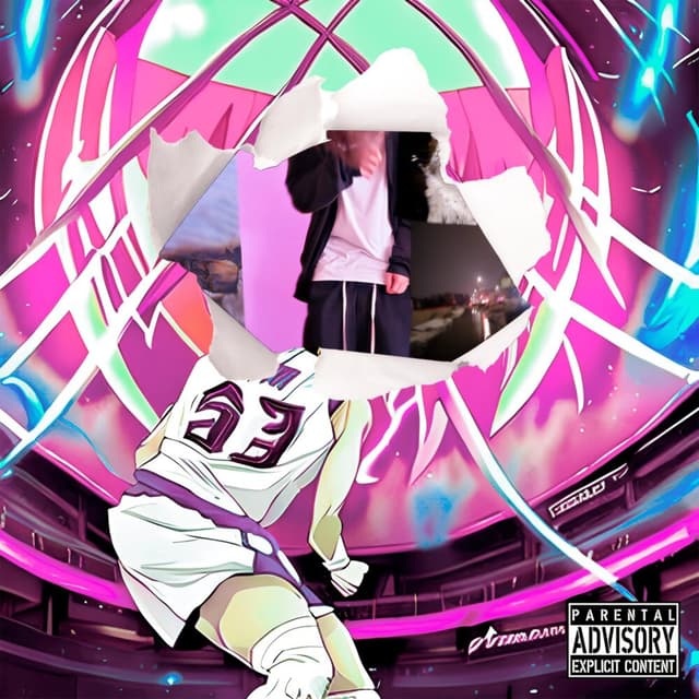 Album cover art for Dabbackwood Reborn 2