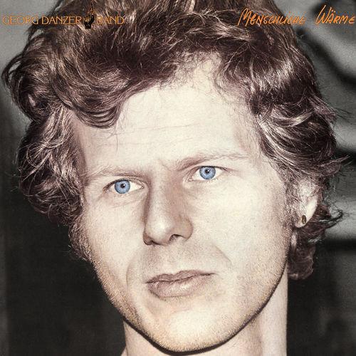 Album cover art for Menschliche Wärme