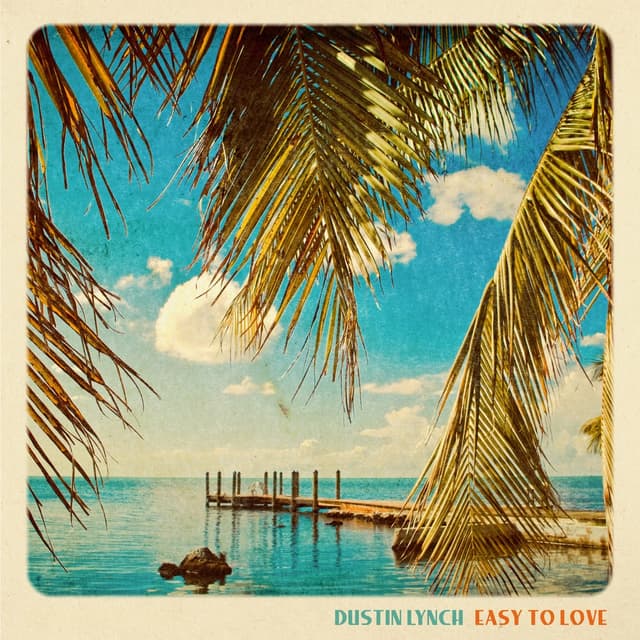Album cover art for Easy To Love