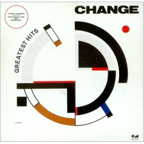 Album cover art for Greatest Hits