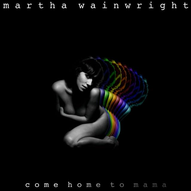 Album cover art for Come Home to Mama