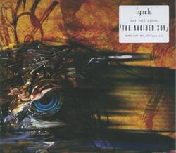 Album cover art for The Avoided Sun