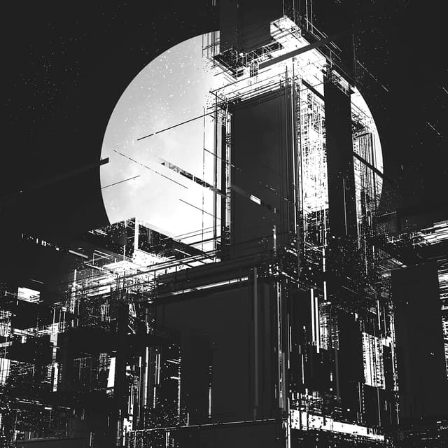 Album cover art for New Model