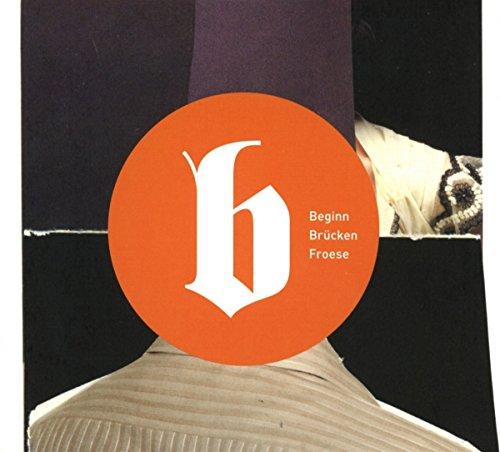 Album cover art for Beginn