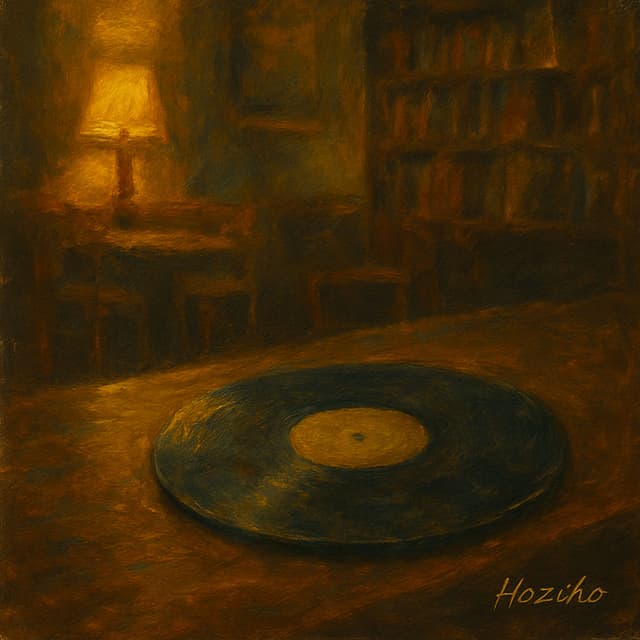 Album cover art for Still There