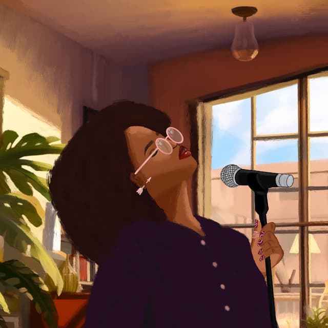 Album cover art for after all these years