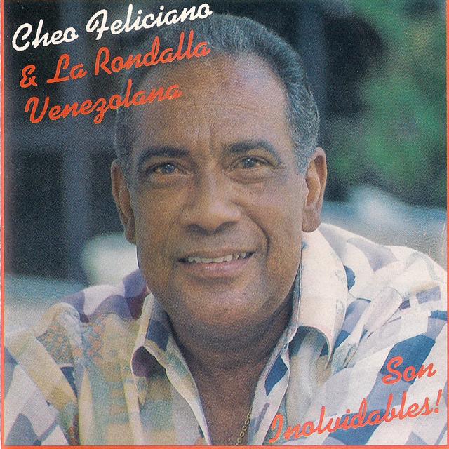 Album cover art for Son Inolvidables