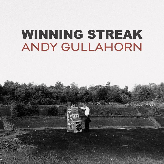 Album cover art for Winning Streak