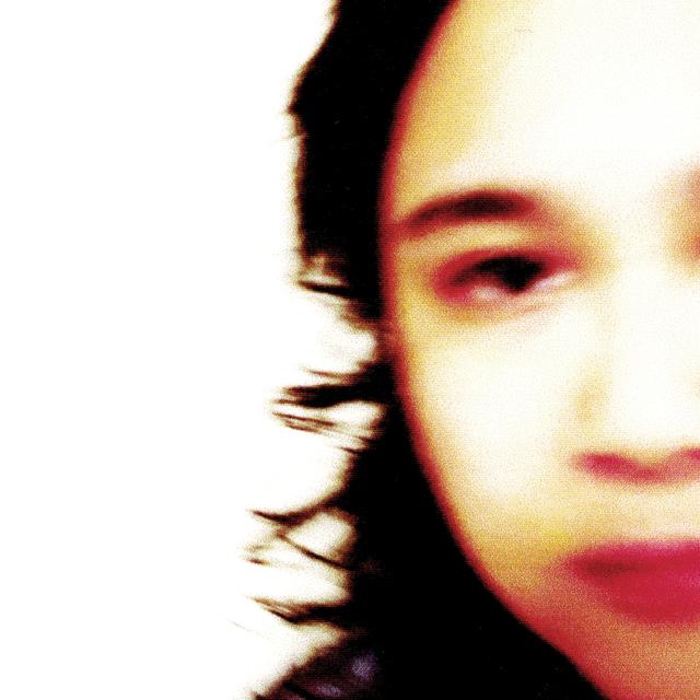 Album cover art for Belong