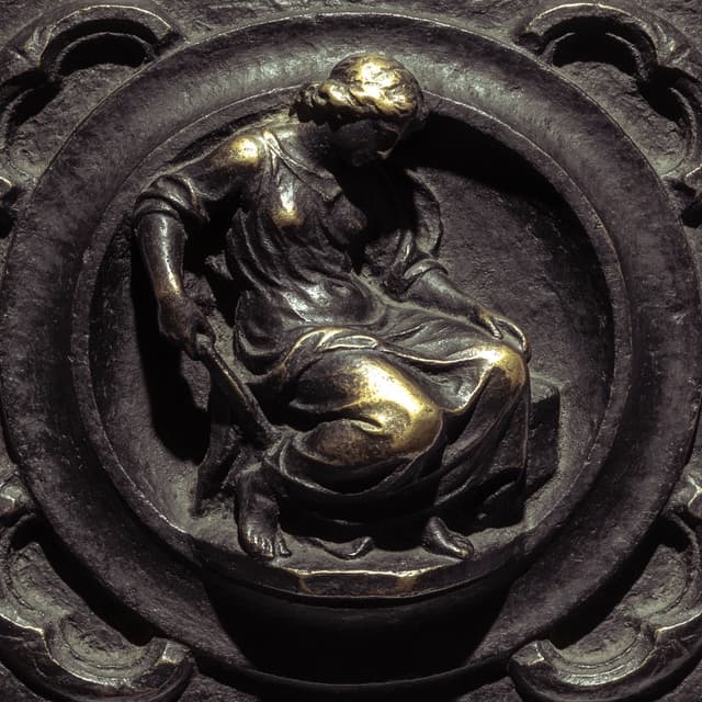 Album cover art for SI TU SAVAIS / LA FOI